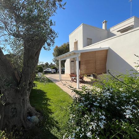 Coco' Country House Lecce Dış mekan fotoğraf