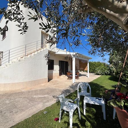 Coco' Country House Lecce Dış mekan fotoğraf