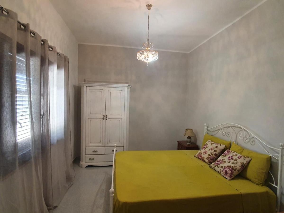 Coco' Country House Lecce Dış mekan fotoğraf