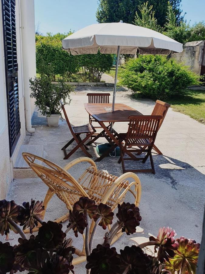 Coco' Country House Lecce Dış mekan fotoğraf