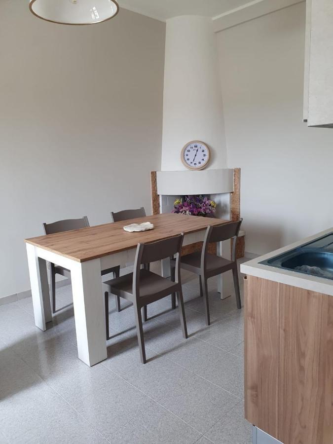 Coco' Country House Lecce Dış mekan fotoğraf