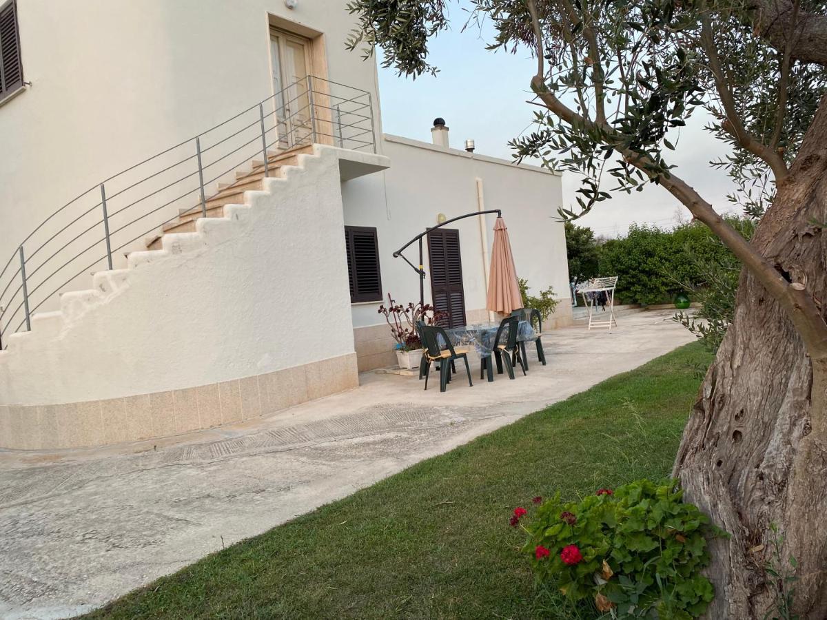 Coco' Country House Lecce Dış mekan fotoğraf