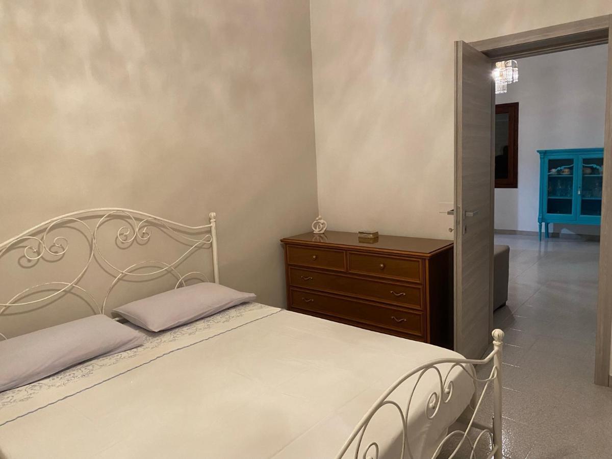 Coco' Country House Lecce Dış mekan fotoğraf