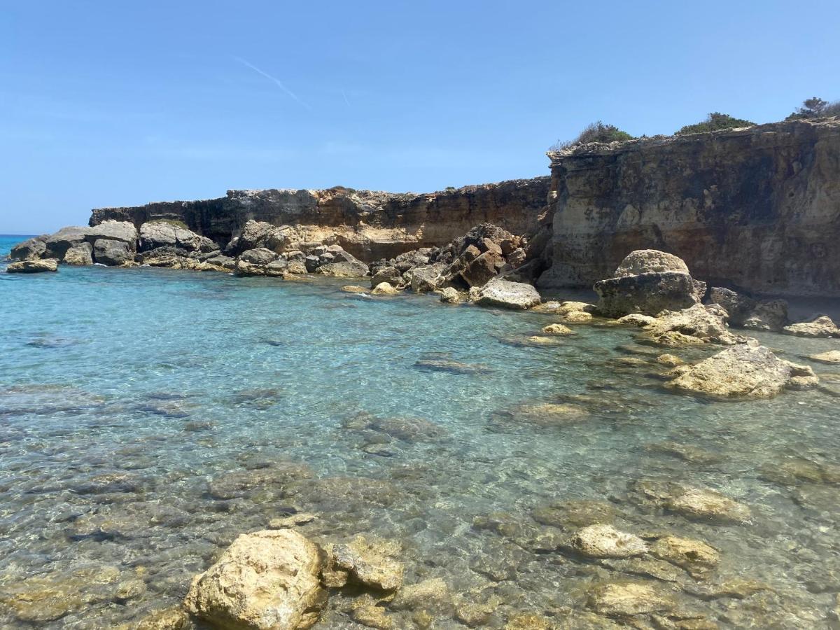 Coco' Country House Lecce Dış mekan fotoğraf