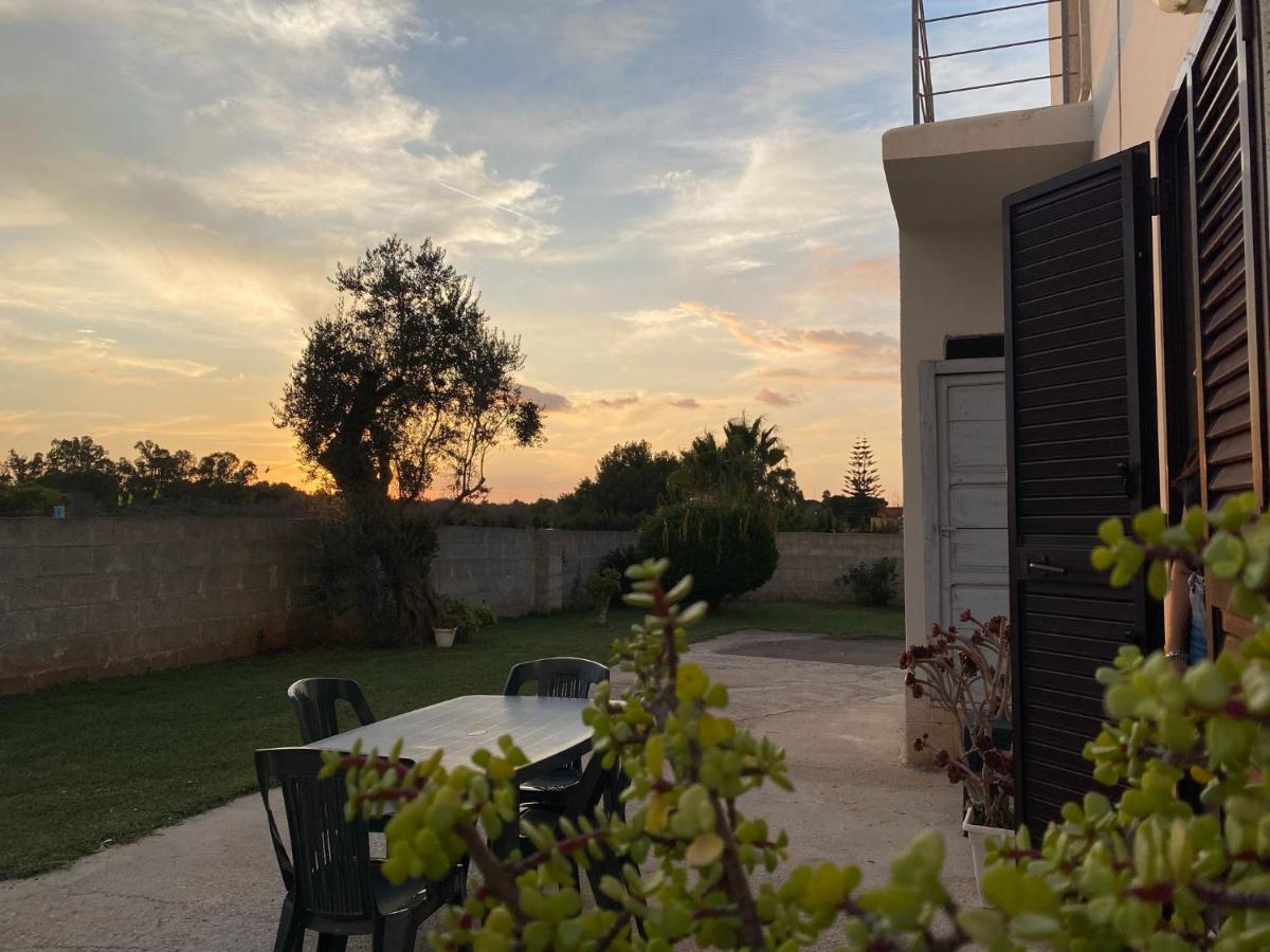Coco' Country House Lecce Dış mekan fotoğraf