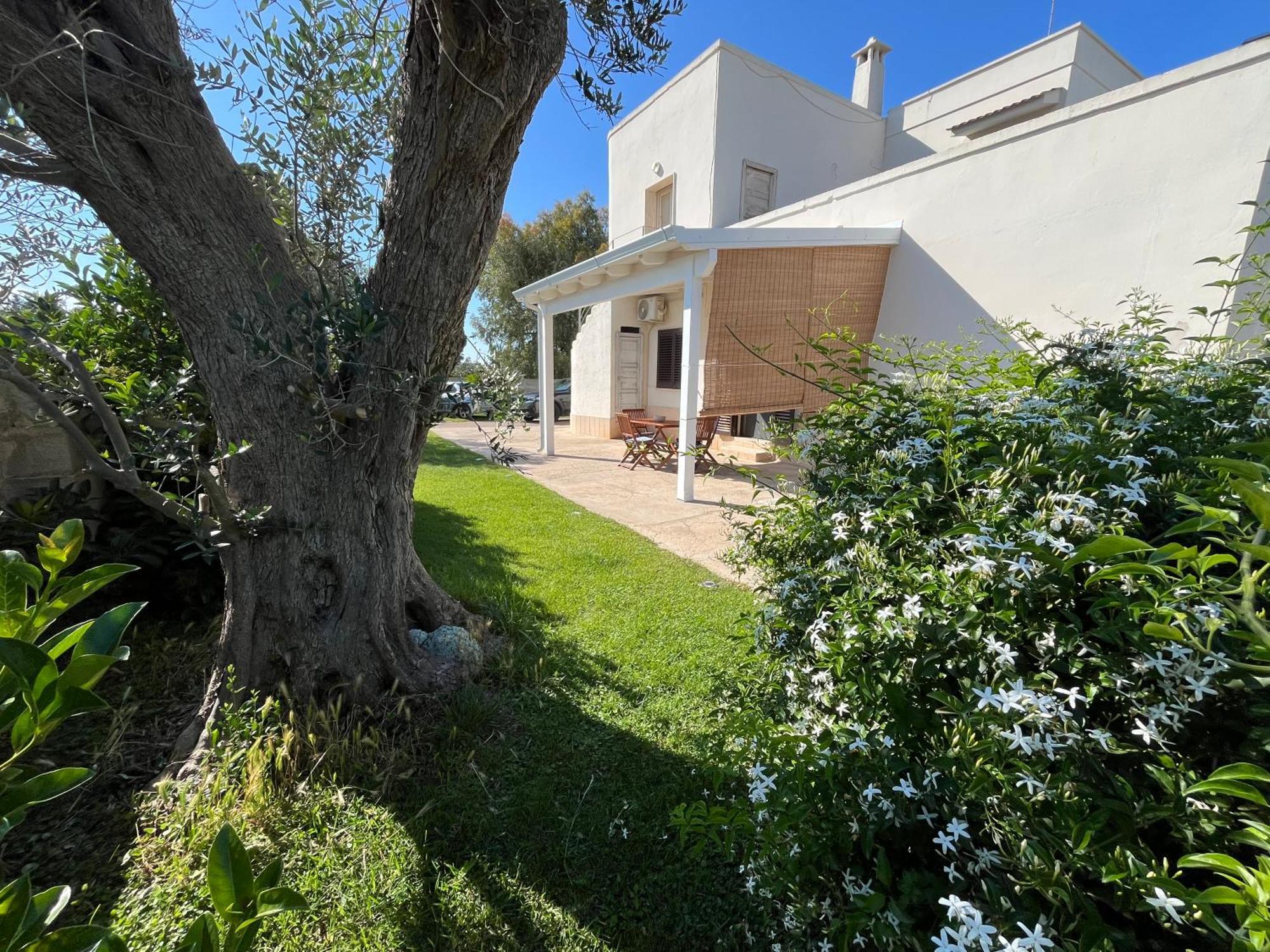 Coco' Country House Lecce Dış mekan fotoğraf