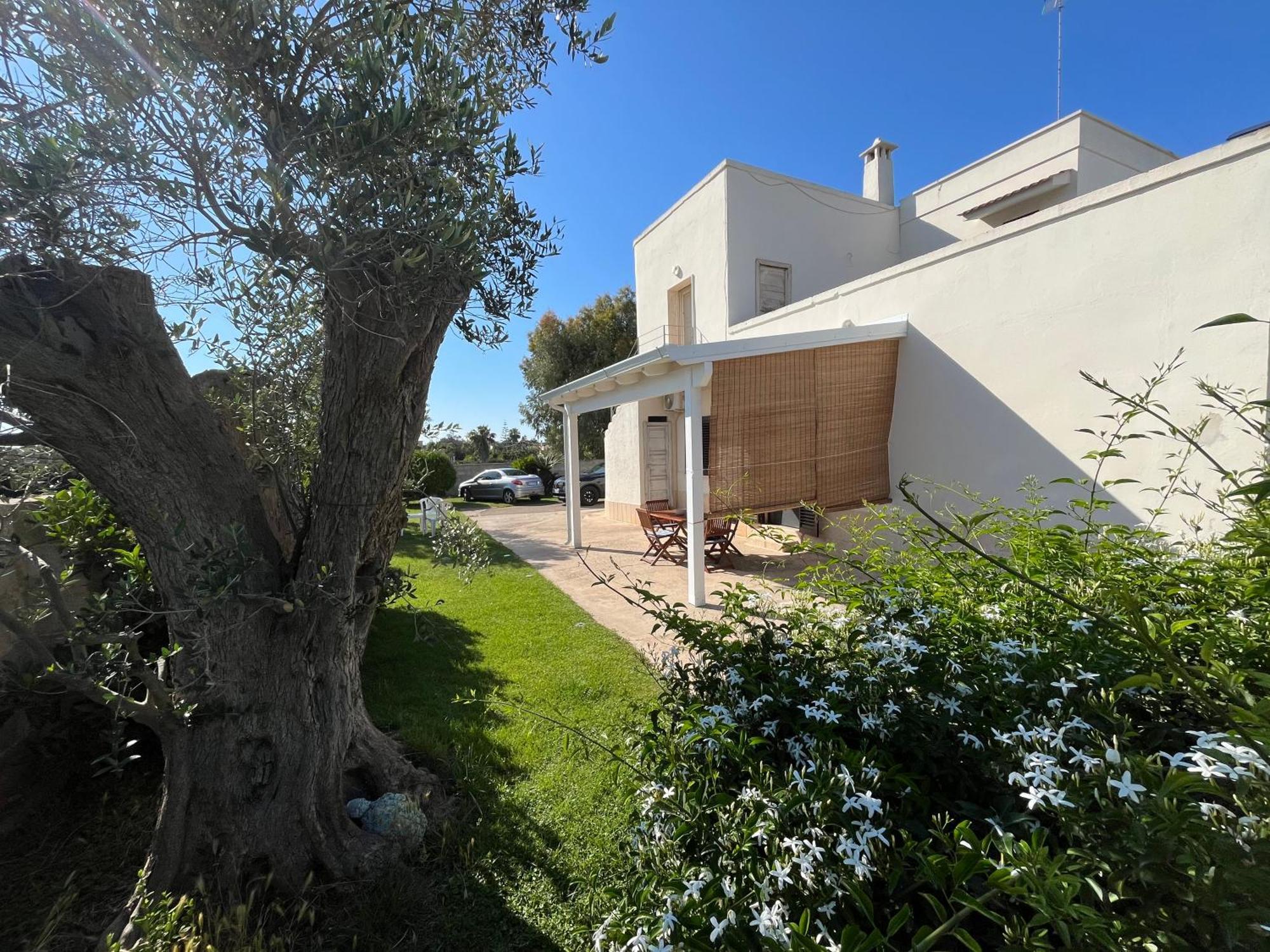 Coco' Country House Lecce Dış mekan fotoğraf