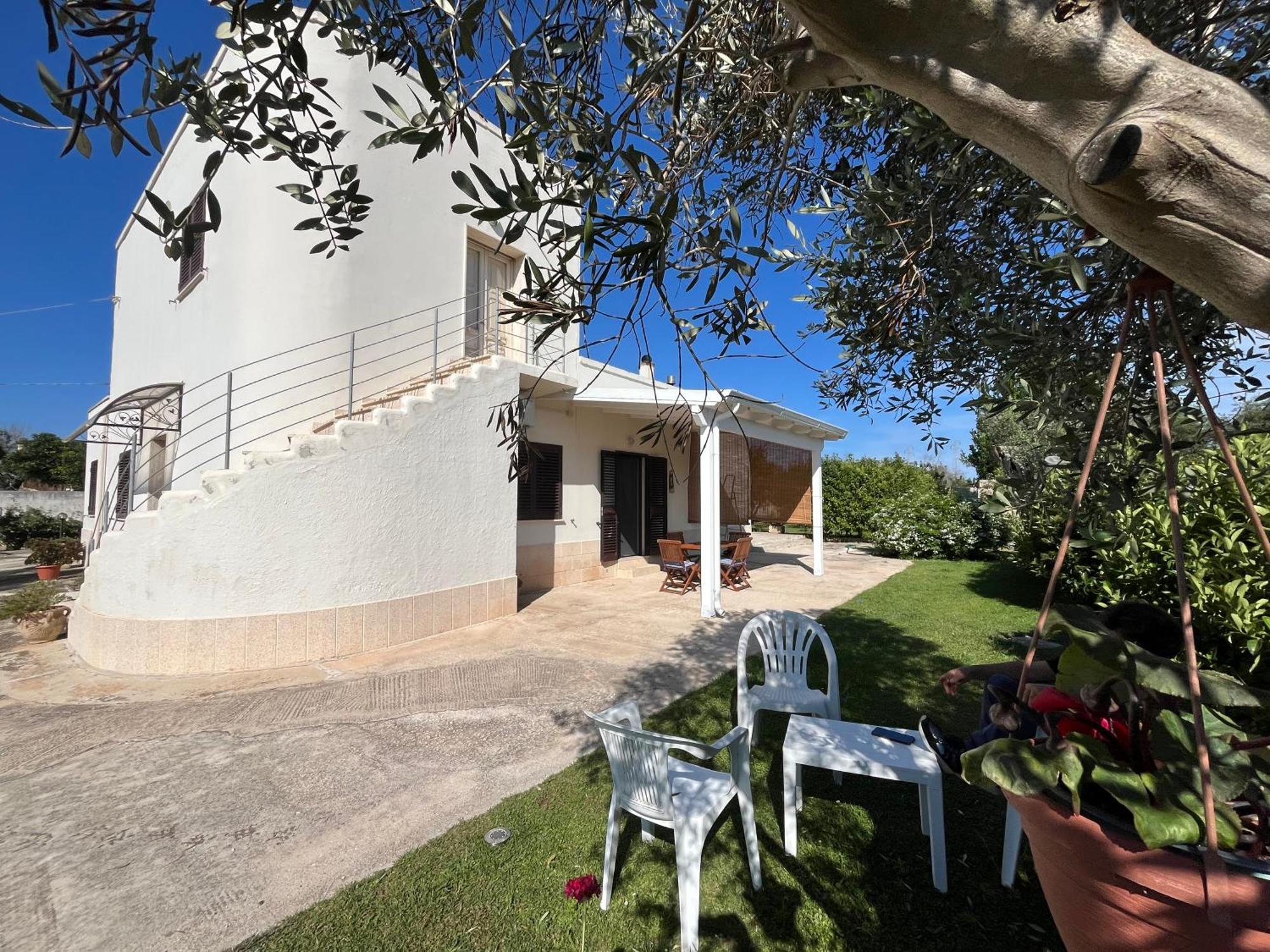 Coco' Country House Lecce Dış mekan fotoğraf